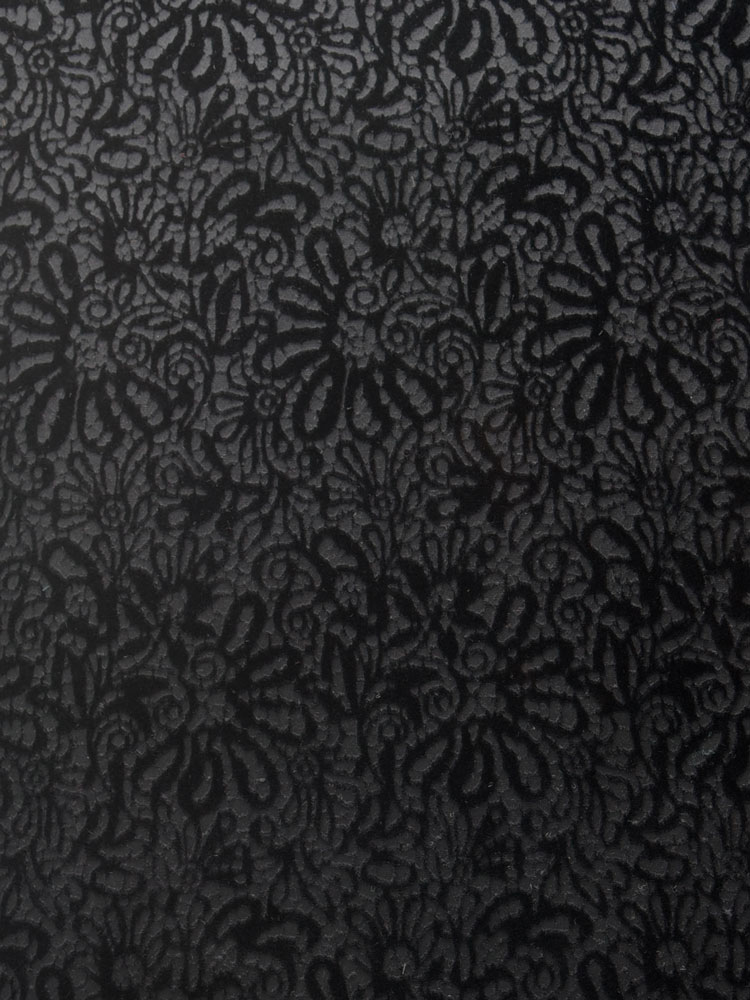 VELVET PIZZO - 704 AL7 N