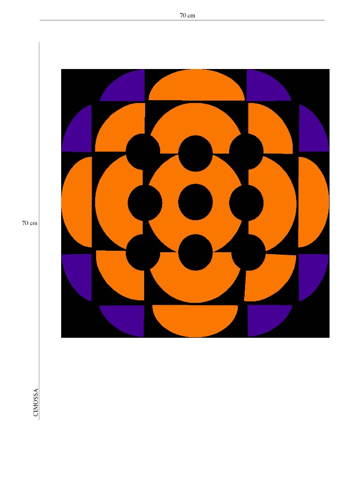FUTURISTA - E96 F61 CI