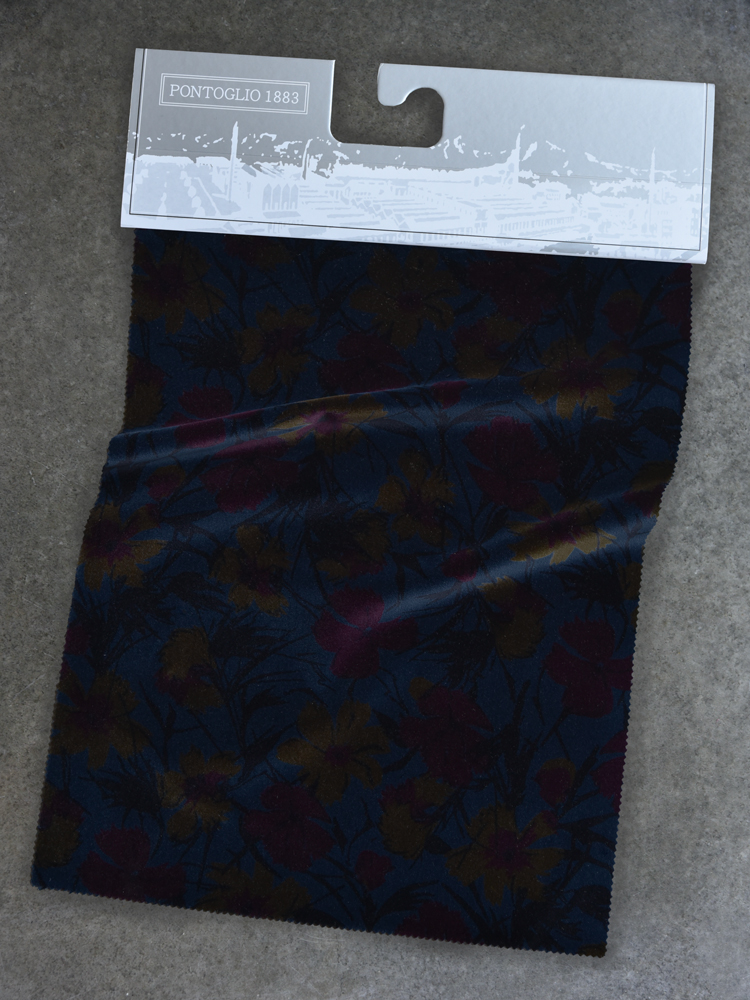 FLOWER DARK - 700 P60 N