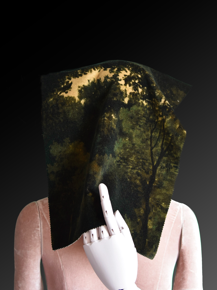 VELVET TWILIGHT - 708 DW9 LV