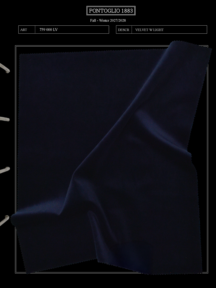 LIGHT VELVET - 759 000 LV