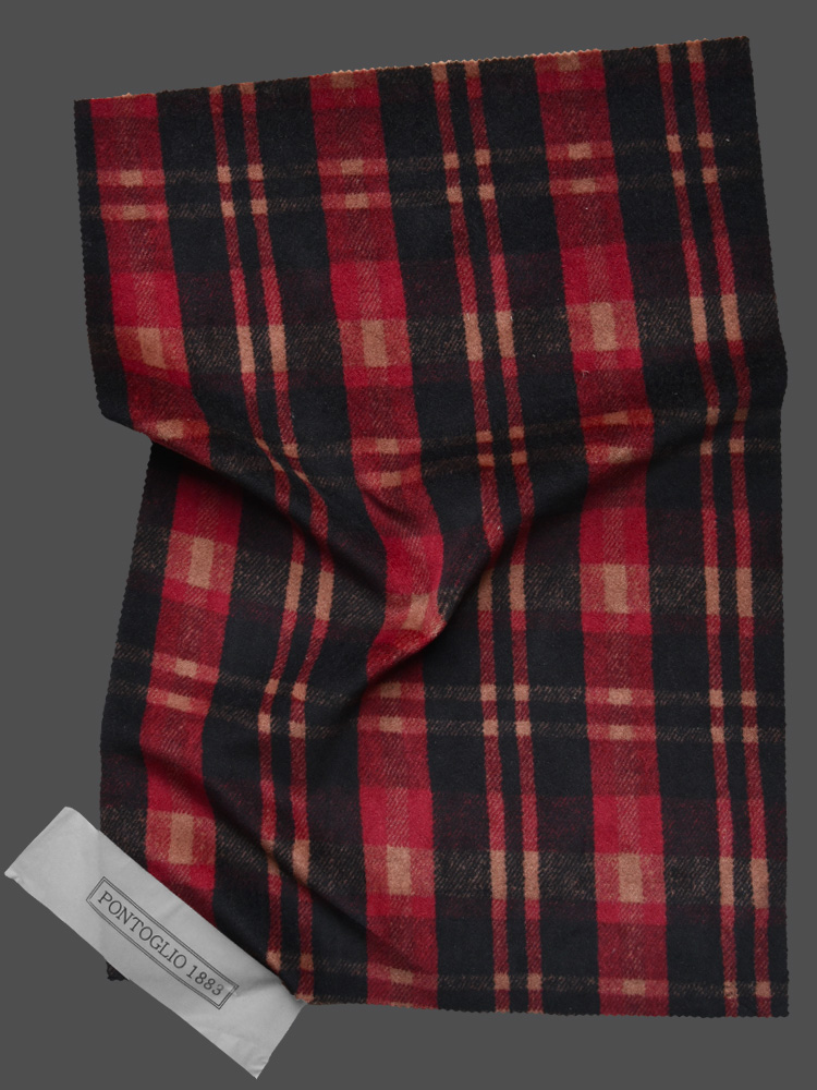 TARTAN - L30 IE6 LV