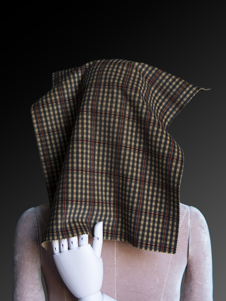 CORD CHECK - 482 DQ1 A