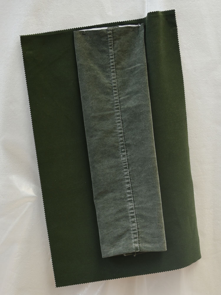 DELAVE' - 930 DB2 YD