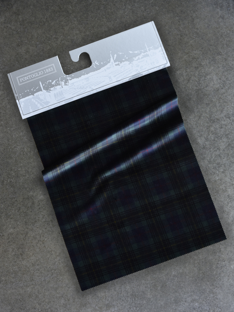 BLACKWATCH - L32 02D B