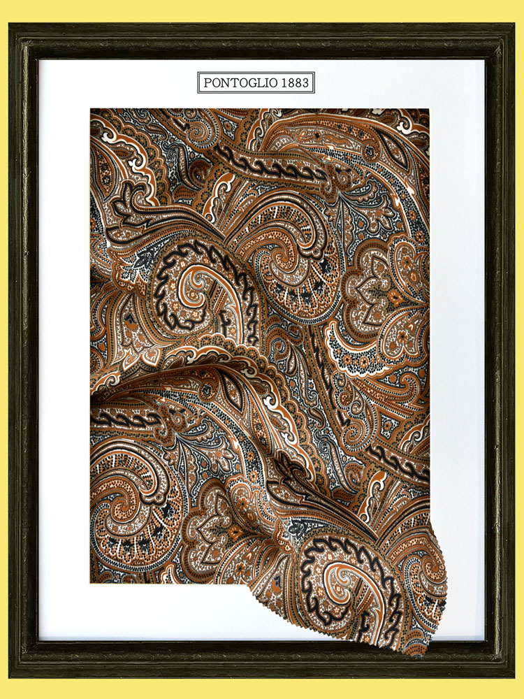 PAISLEY - E57 E06 LV