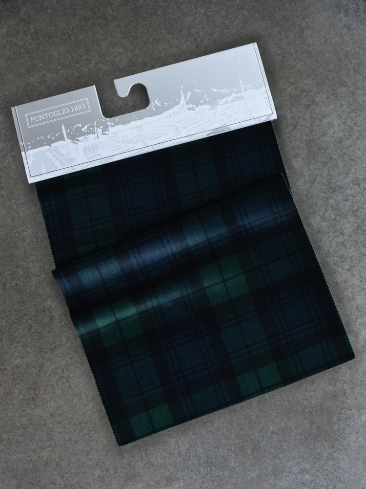 BLACKWATCH - 759 AM6 N