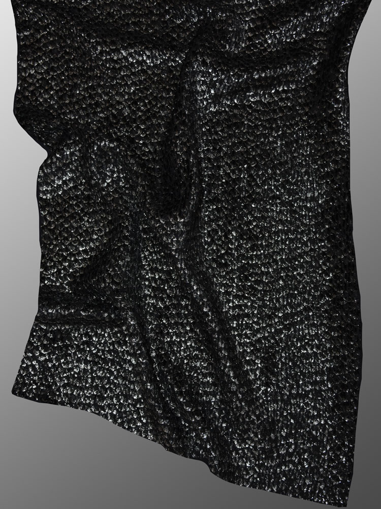 LIQUID VELVET LUREX - L31 L33 LV