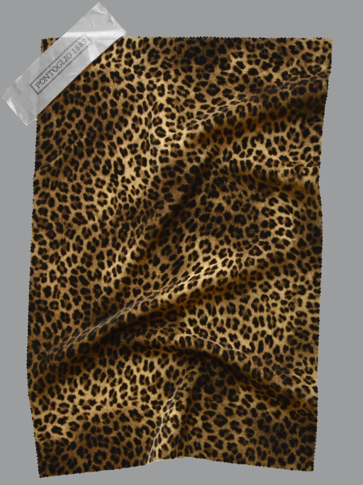 ANIMALIER - 700 G86 N