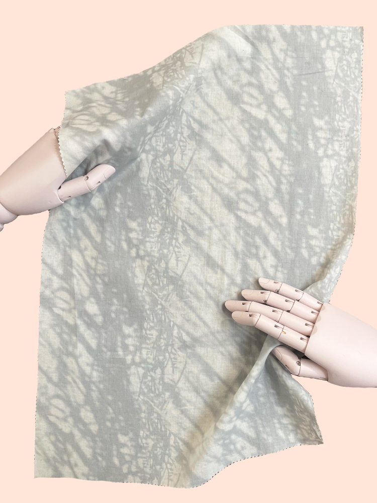 OMBRE' GLACE' - P68 HB2 LV