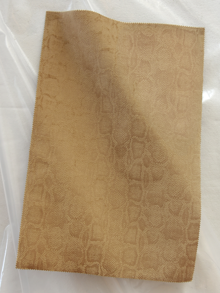 3D ANIMALIER - 423 HF6 LV