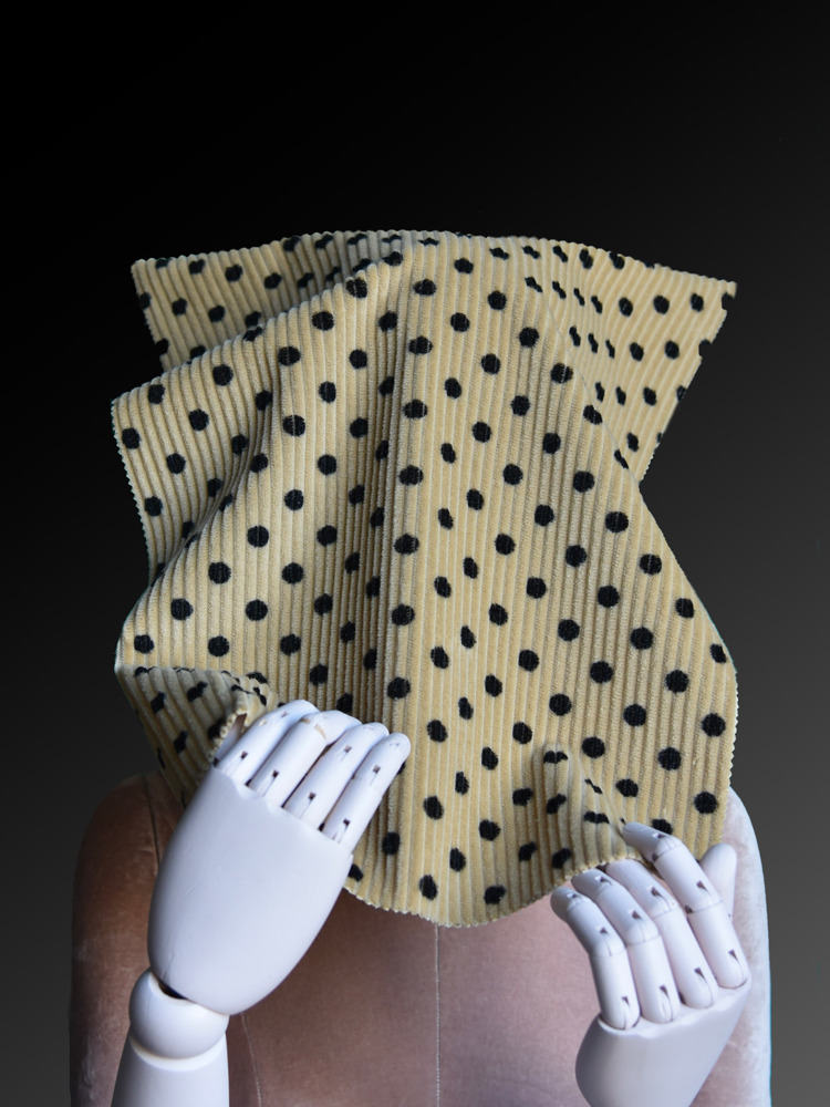 VELVET POIS - 612 0M4 A0