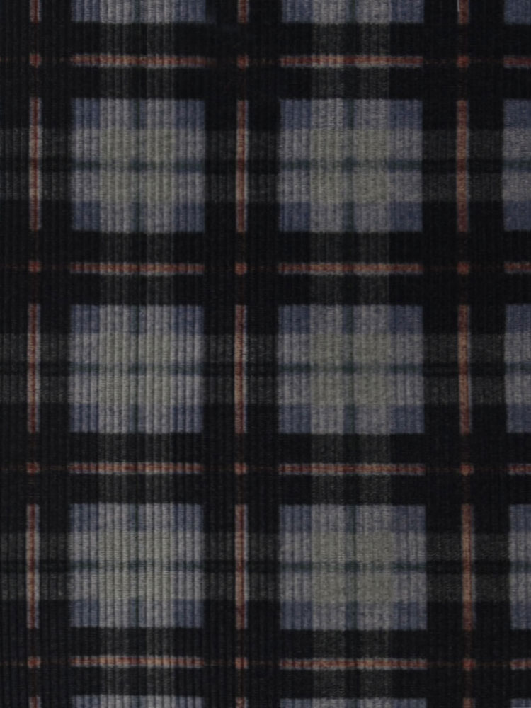 CANADIAN TARTAN - 507 X80 A0