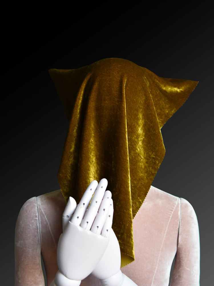 LIQUID VELVET - L71 000 LV