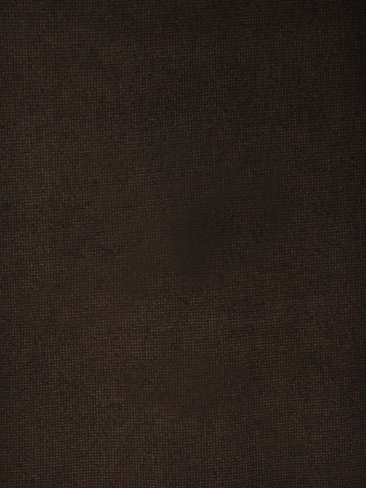 VELVET CHECK MELANGE - 424 T13 LG 