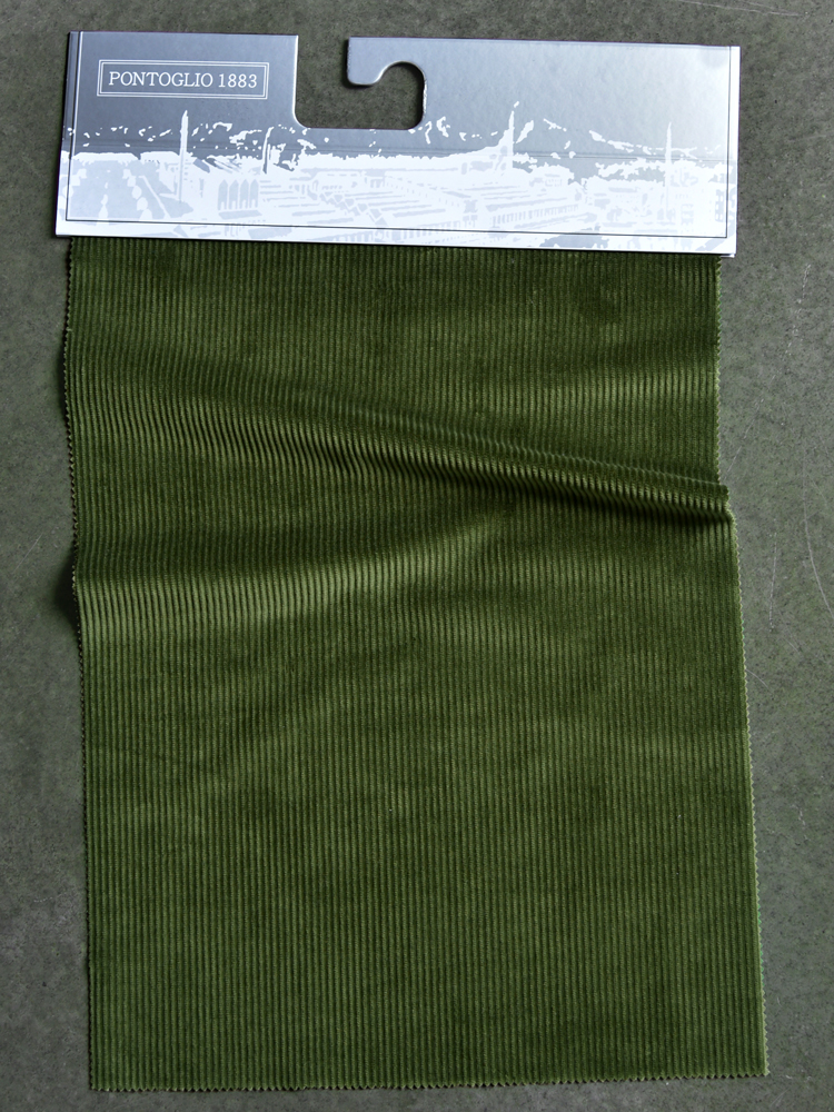 RAW CORDUROY - 613 000 VP
