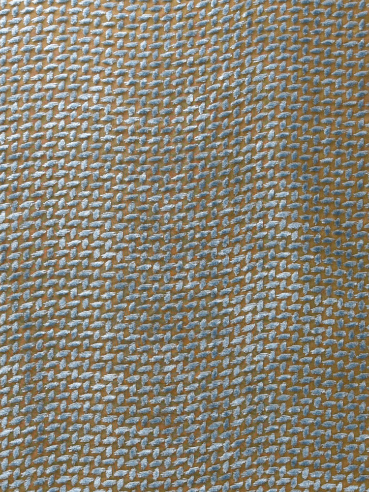 SHOT VELVET DEVORE' - L31 A74 LV