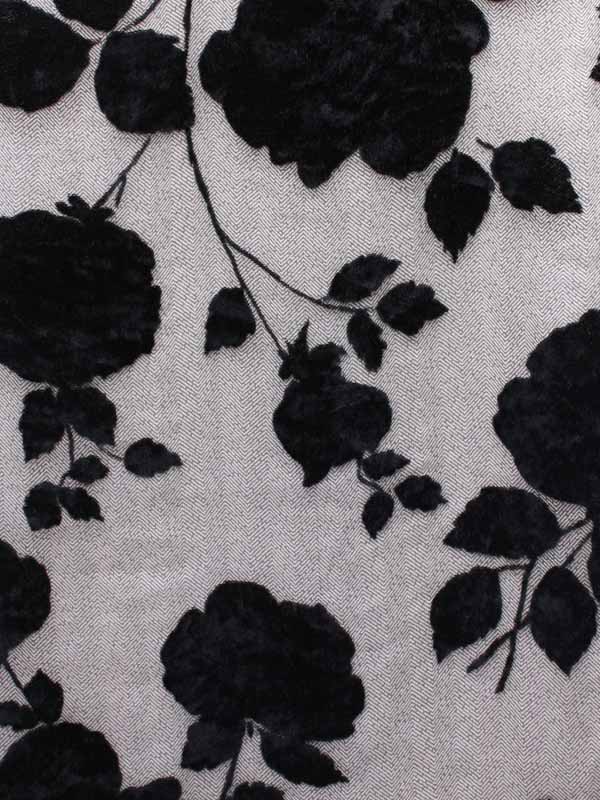 BLACK AND WHITE - L31 W12 LV