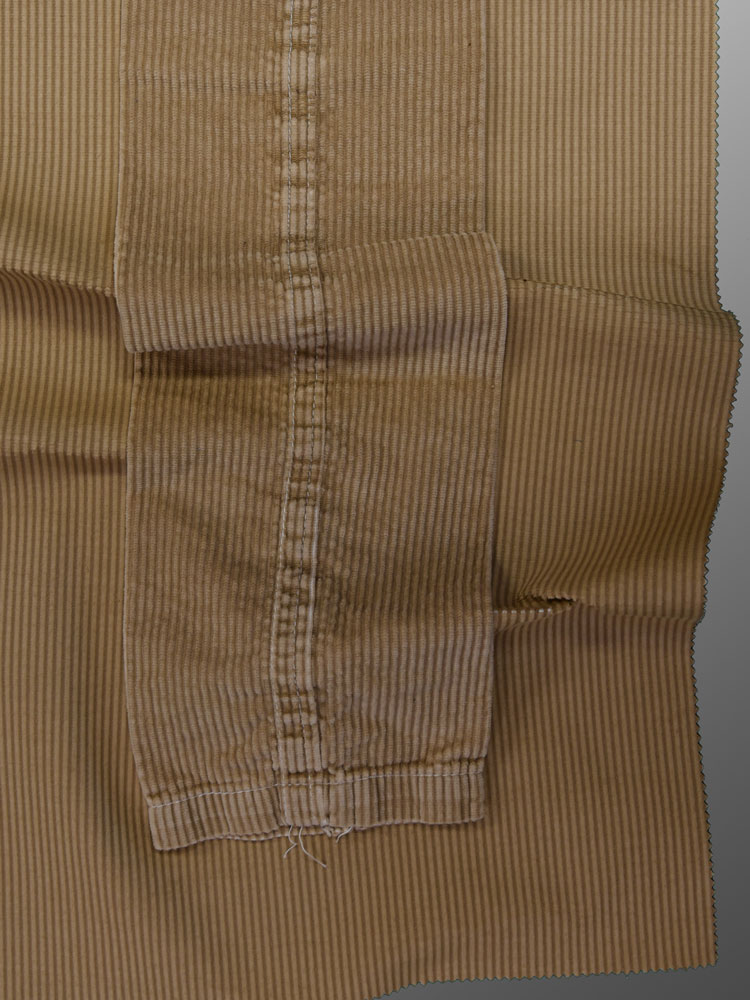 CORD & PLAIN DELAVE’ - 507 DB2 YD