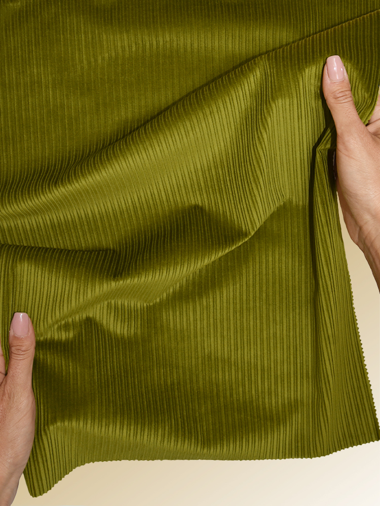 FRENCH CORDUROY - 261 000 A0