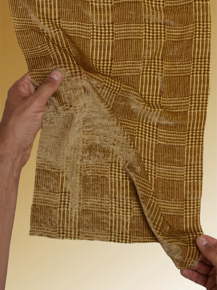 DRAPPERIA BICOLOR - L31 844 LV