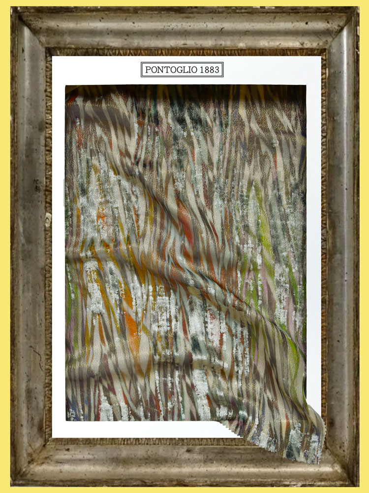 ABSTRACT MULTICOLOR - V23 HQ4 LV