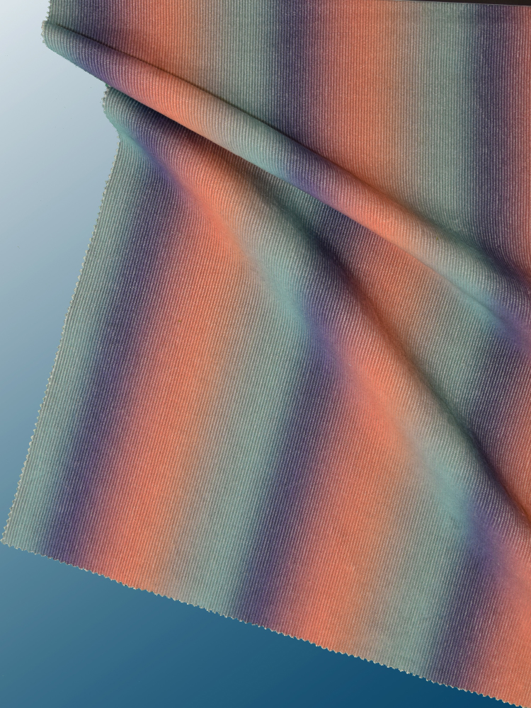 SFUMATI - 482 BI1 YL