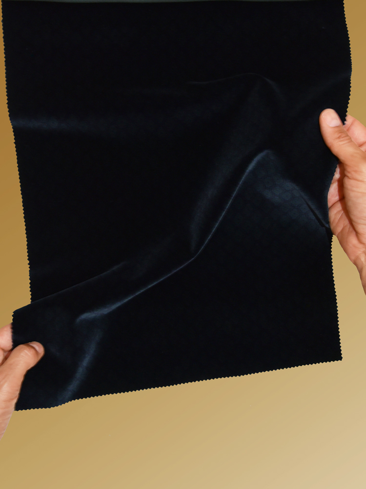 VELVET STAMPE DARK - 700 621 N0