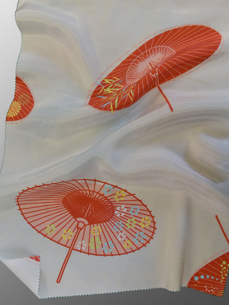 JAPAN HAWAII VINTAGE - B21 DG3 YL