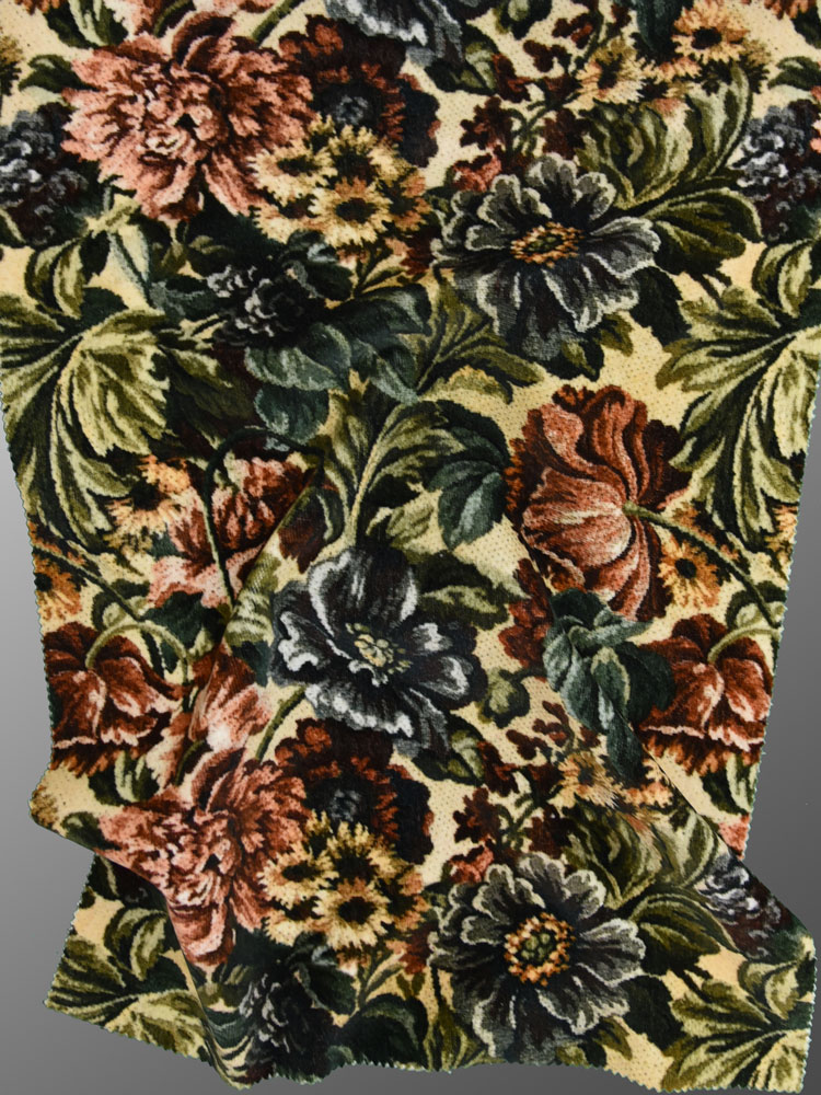 VELVET GOBELIN - 708 BR4 LV