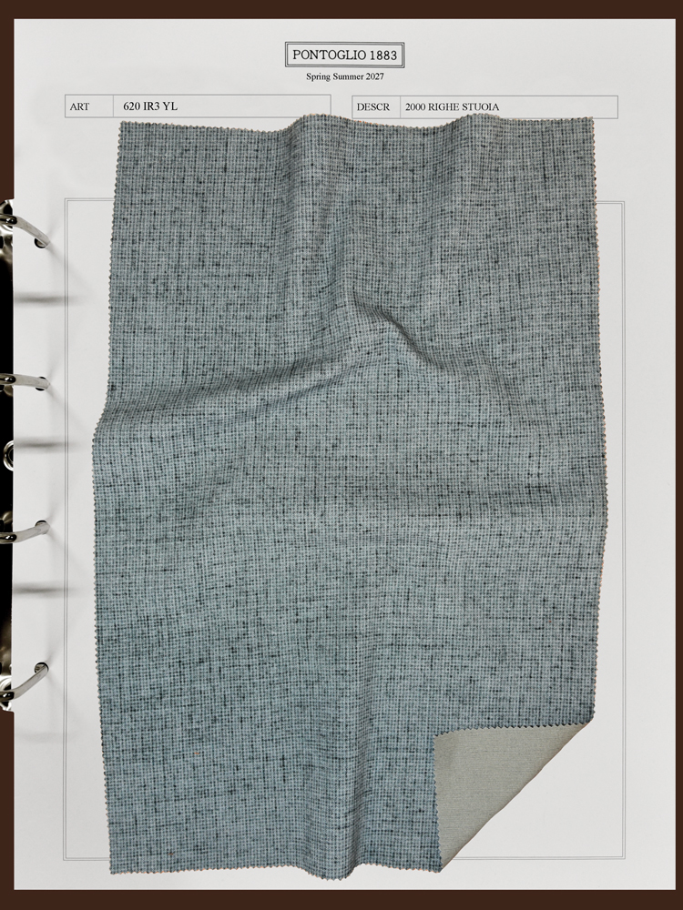 FLUID GENTLEMAN - 620 IR3 YL