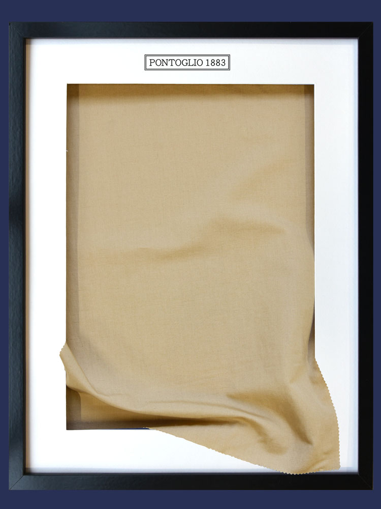 COTTON LINEN - P74 000 LA