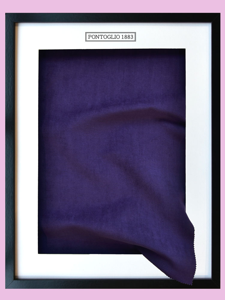 LINEN VELVET - V06 SA1 RY