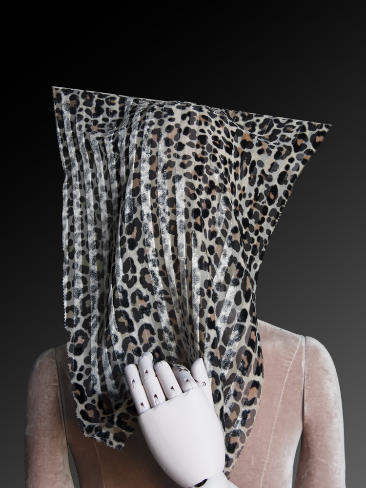 ANIMALIER - L31 DU9 LV