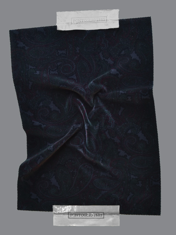 BLACKWATCH - 700 G38 N