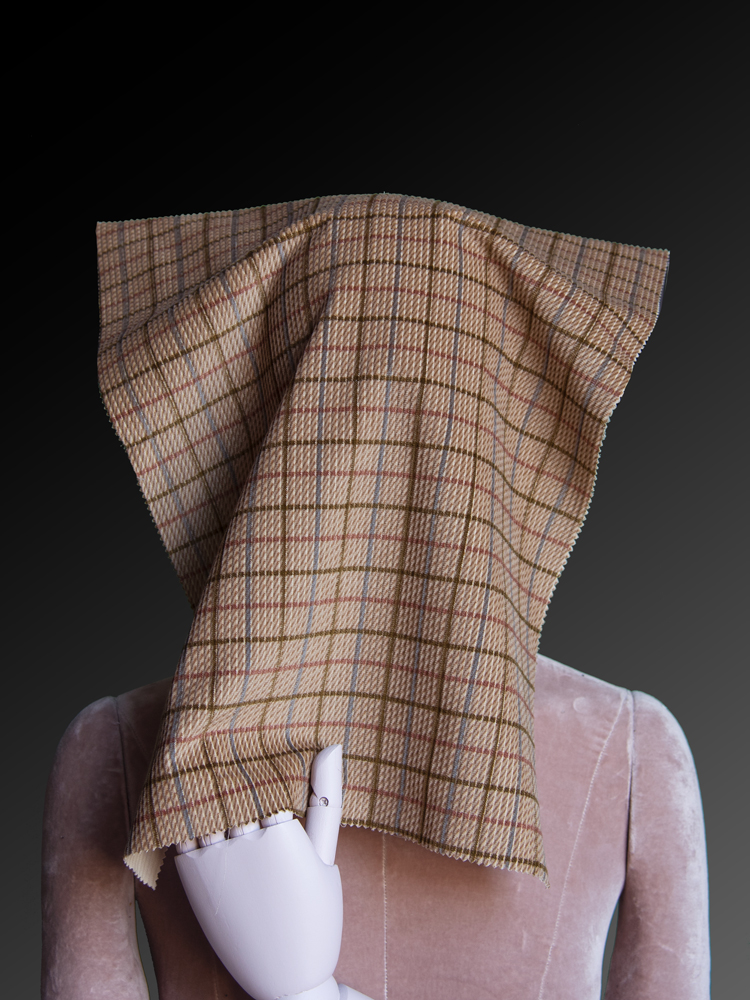 CORD CHECK - 507 DQ0 YL