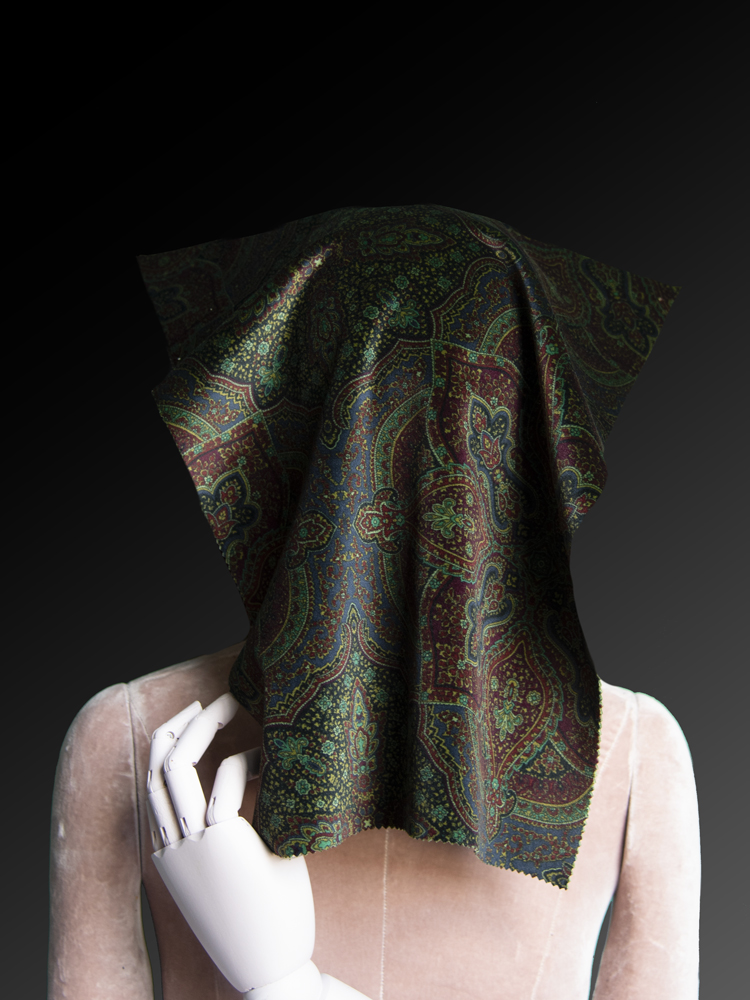 VELVET CORD CACHEMIRE - 700 H47 LV