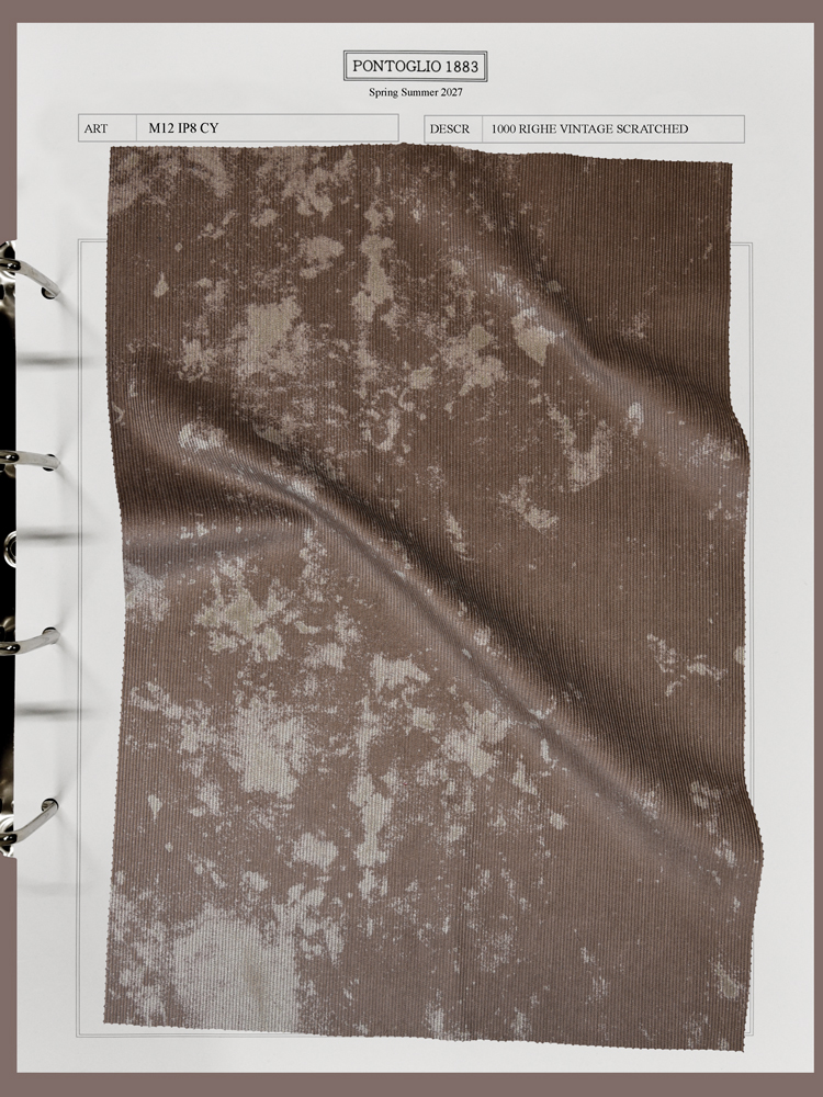 HUNTING - M12 IP8 CY