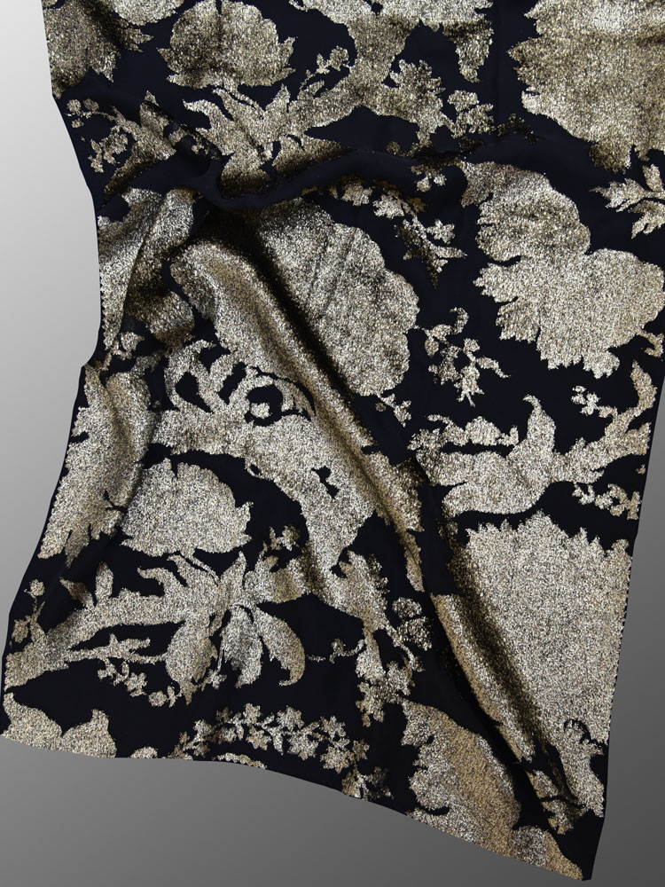 LIQUID VELVET LUREX - L31 L53 LV