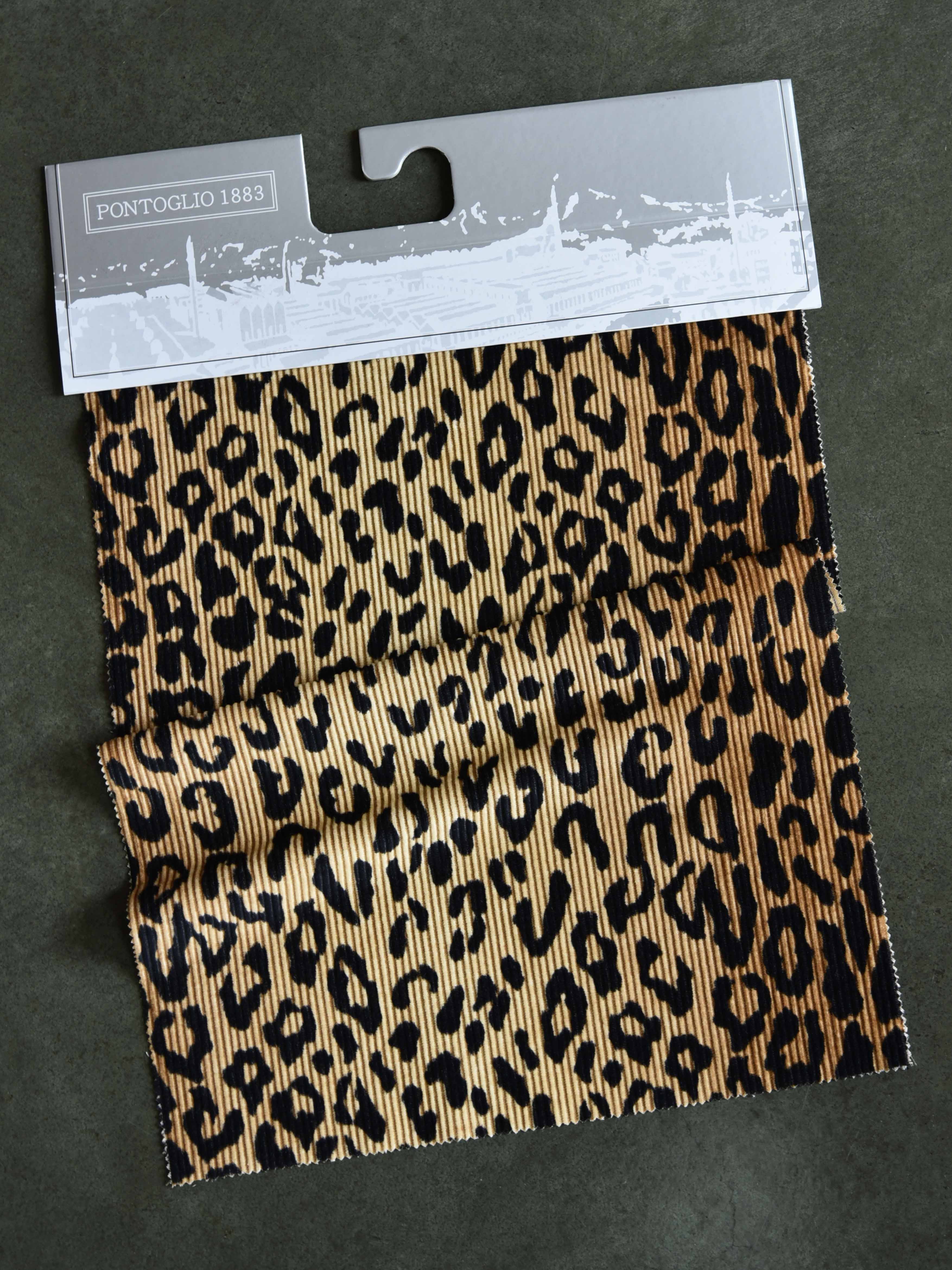  ANIMALIER - 507 EM0 YL