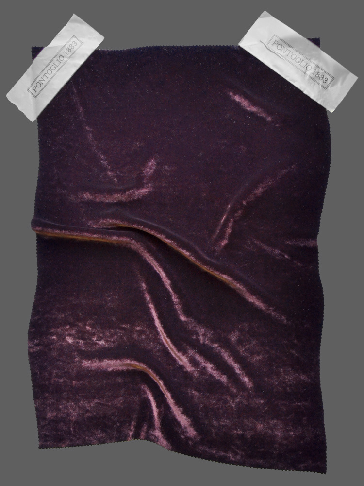 LIQUID VELVET - L31 000 LV