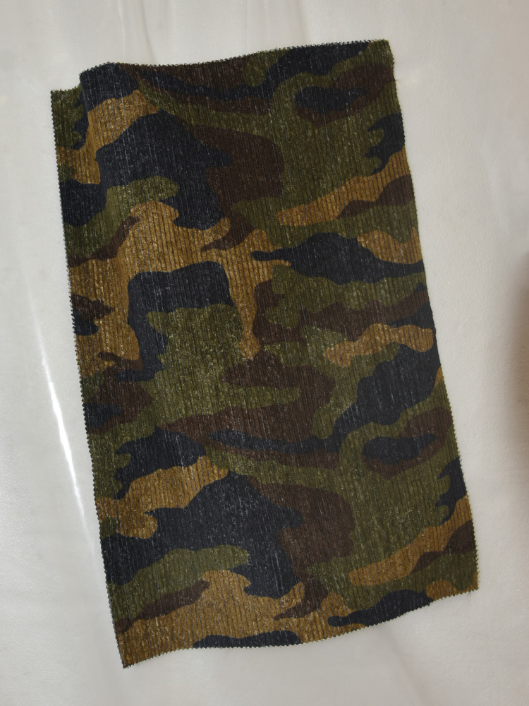 CAMOUFLAGE - 447 HI2 C