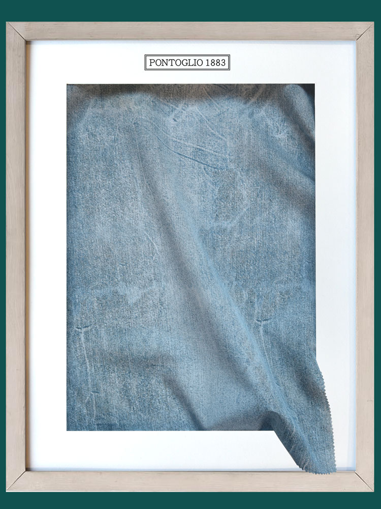 DENIM - E15 EU4 CT