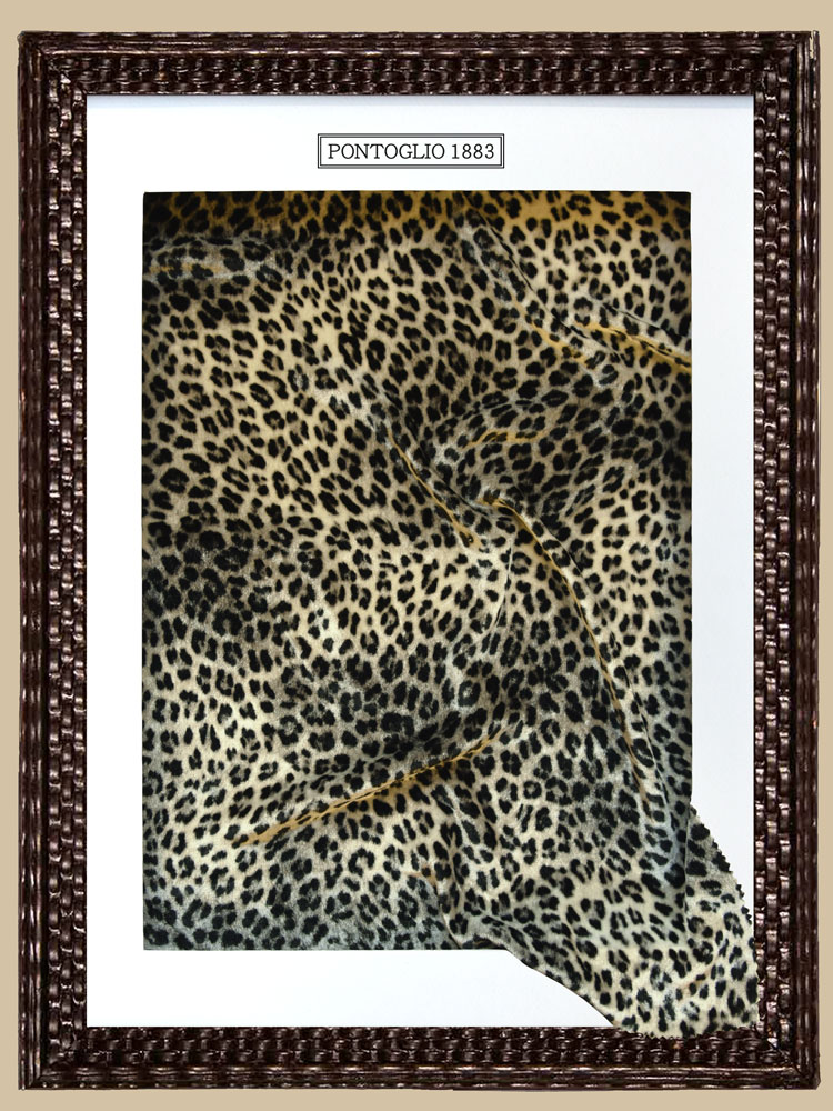 ANIMALIER - L31 G86 LV