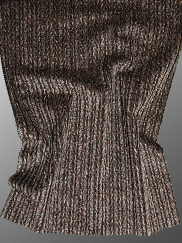 VELVET KNICKER BOCKER - 612 BA0 AV