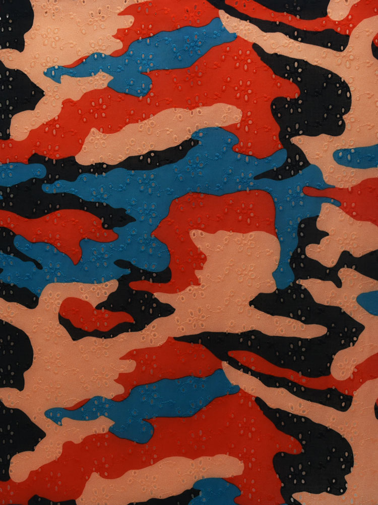 CAMOUFLAGE - E63 996 CS