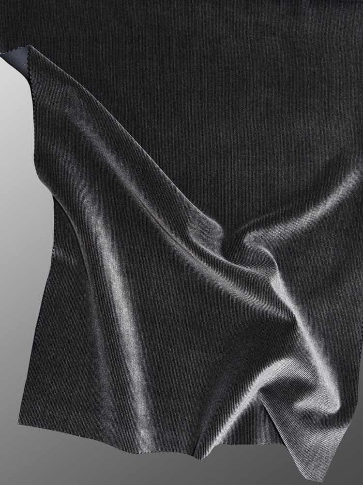 VELVET PINSTRIPE - 888 0D6 N0