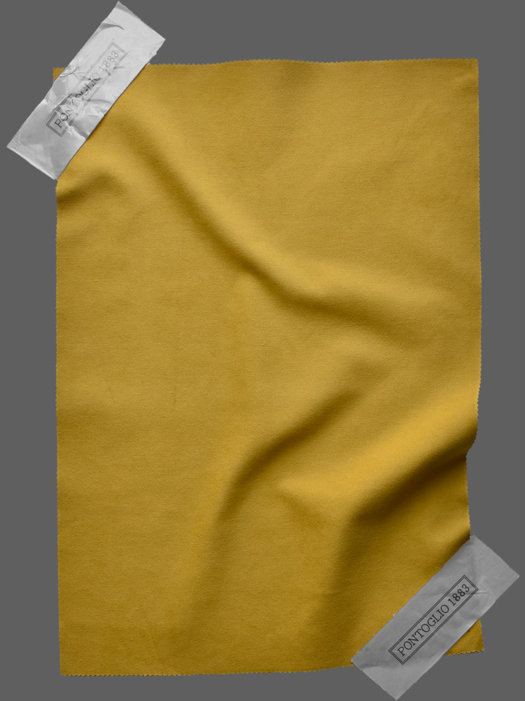 MOLESKIN - 122 000 NF