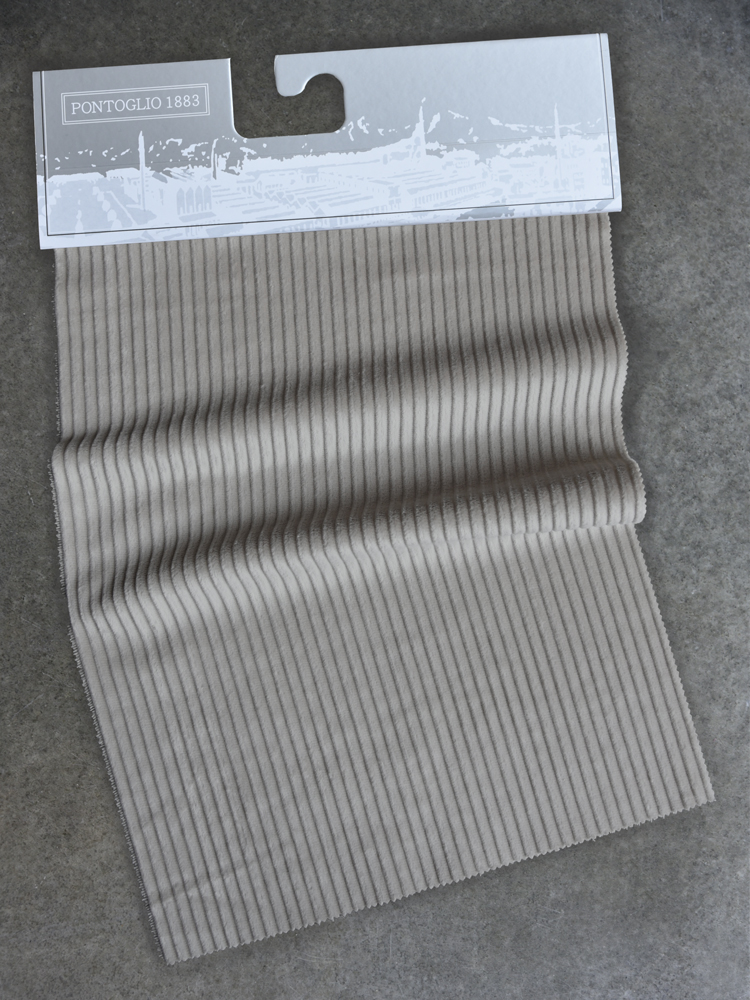 BIG CORDUROY - 616 000 A