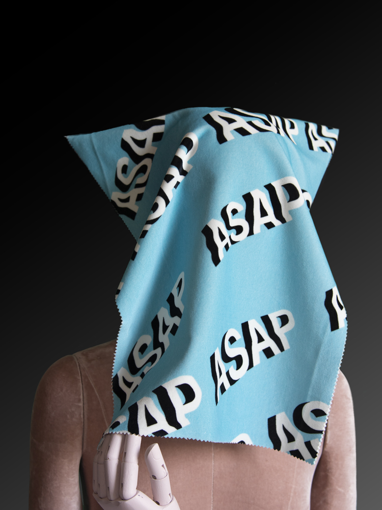 VELVET LETTERING - 888 DW5 LV